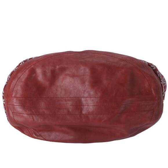 Louis Vuitton Aviator Collection Line Handbag M40384 Bordeaux - Picture 6 of 7